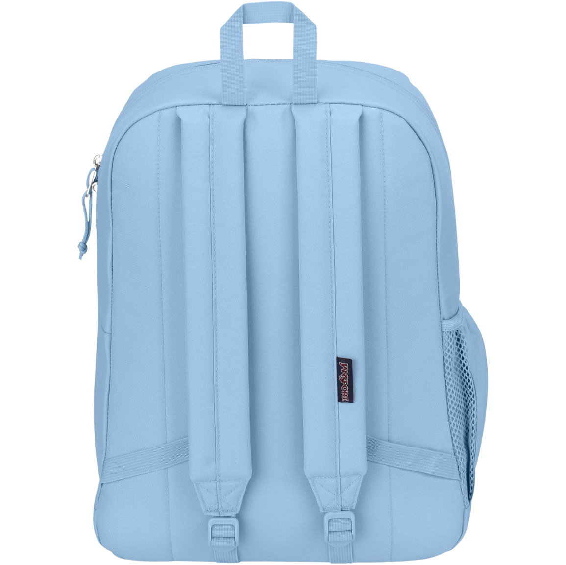 2026 Jansport Cross Town Plus Backpack EK0A5BLBN571 - Blue Dusk